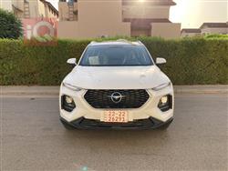 Haima 8S